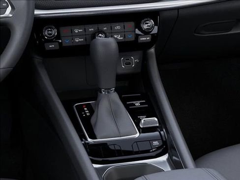 New 2026 Jeep Compass Limited AWD/4WD image 24