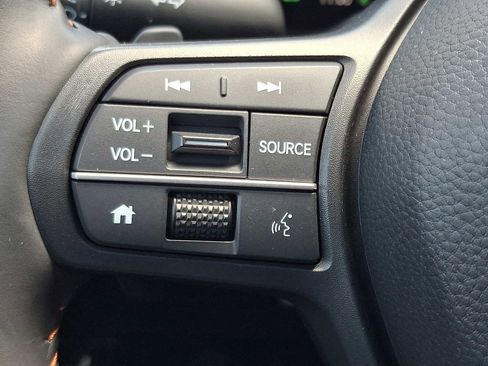 Certified 2024 Honda CR-V Sport image 21