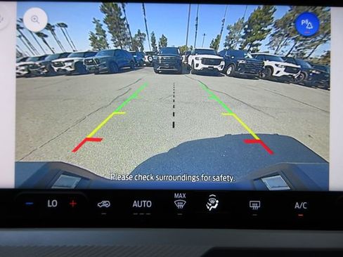 Certified 2025 Ford Bronco Sport Big Bend AWD/4WD image 19