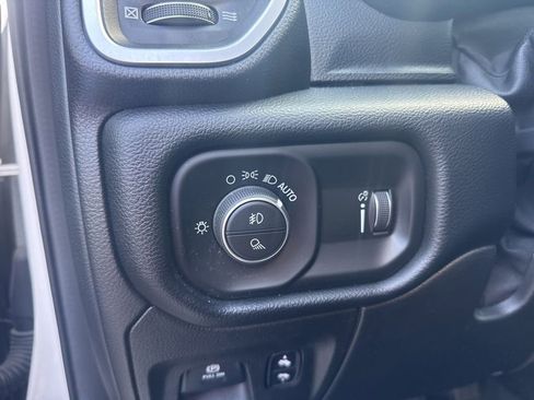 Used 2021 RAM 1500 Big Horn AWD/4WD image 20