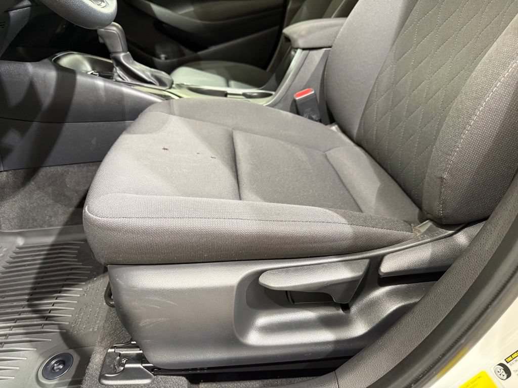 Certified 2024 Toyota Corolla LE FWD image 13