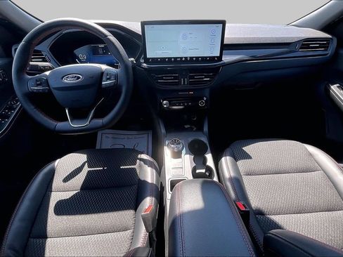 New 2026 Ford Escape ST-Line Select w/ Tech Pack #2 AWD/4WD image 5
