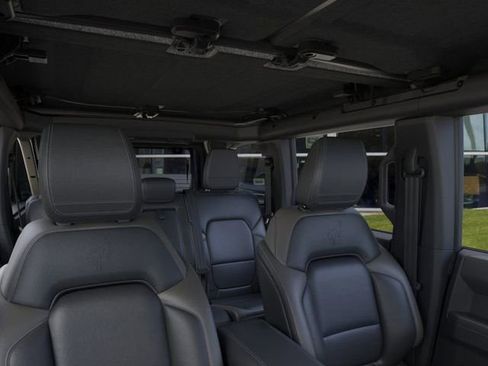 New 2026 Ford Bronco Outer Banks image 12