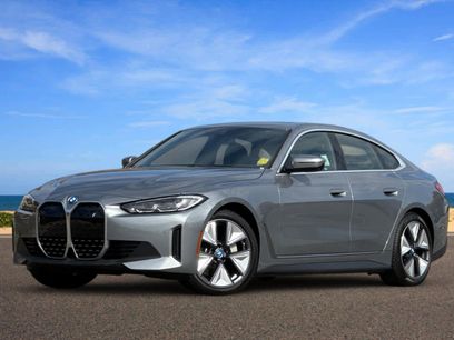 Certified 2023 BMW i4 eDrive40 w/ Premium Package