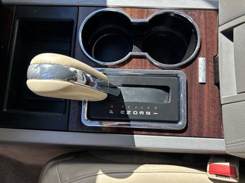 Used 2011 Ford Expedition EL XLT w/ 201A Rapid Spec Order Code image 22