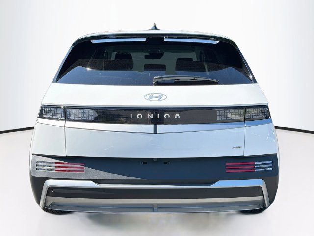 New 2027 Hyundai Ioniq 5 SE AWD/4WD image 6