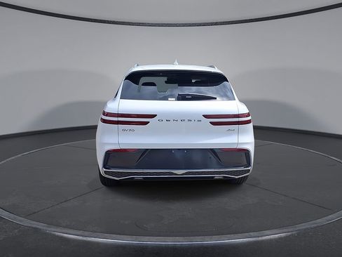 New 2026 Genesis GV70 2.5T Advanced AWD/4WD image 7