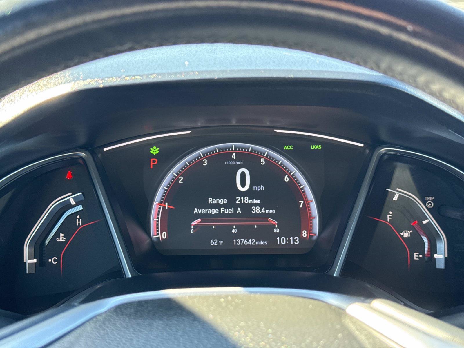 Used 2021 Honda Civic Sport image 19