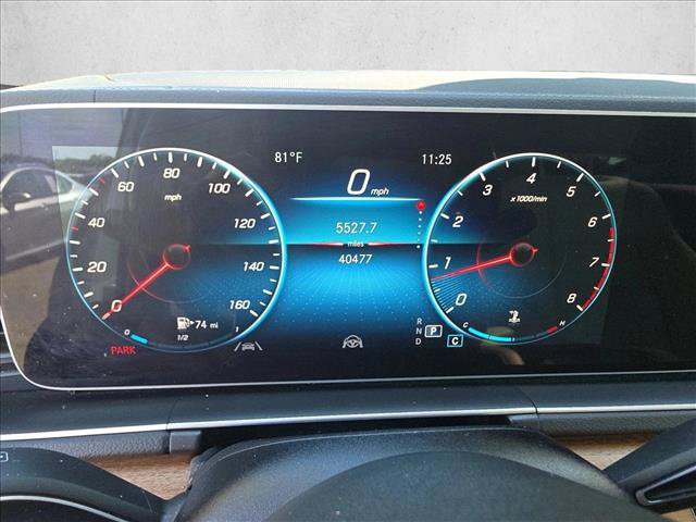Certified 2023 Mercedes-Benz GLE 350 4MATIC image 11