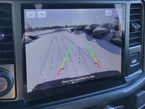 Used 2023 Ford F150 Tremor image 31