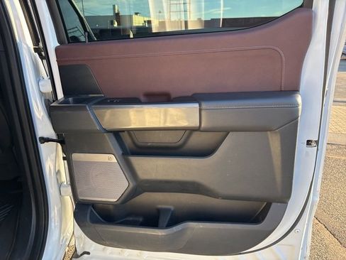 Used 2023 Ford F150 Lariat image 36