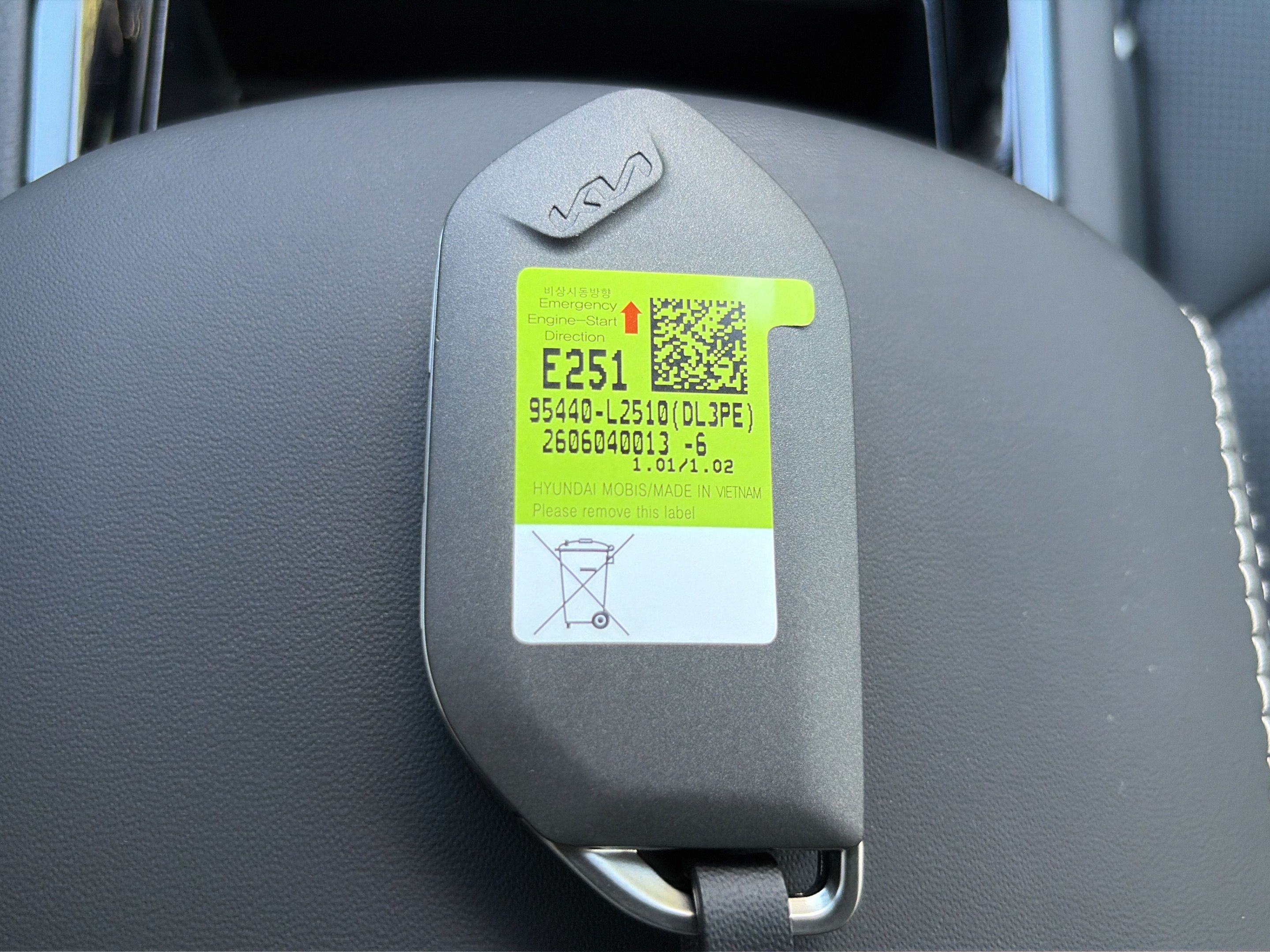 New 2026 Kia K5 GT-Line FWD image 31