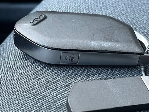 Used 2025 Kia K4 FWD image 28