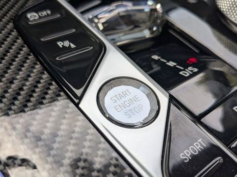 Used 2024 BMW X5 M60i image 22