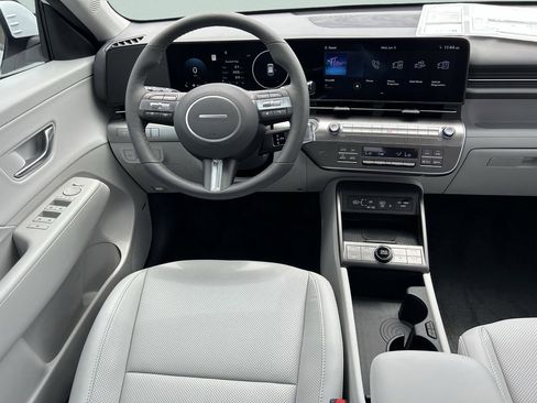 New 2026 Hyundai Kona Limited FWD image 17
