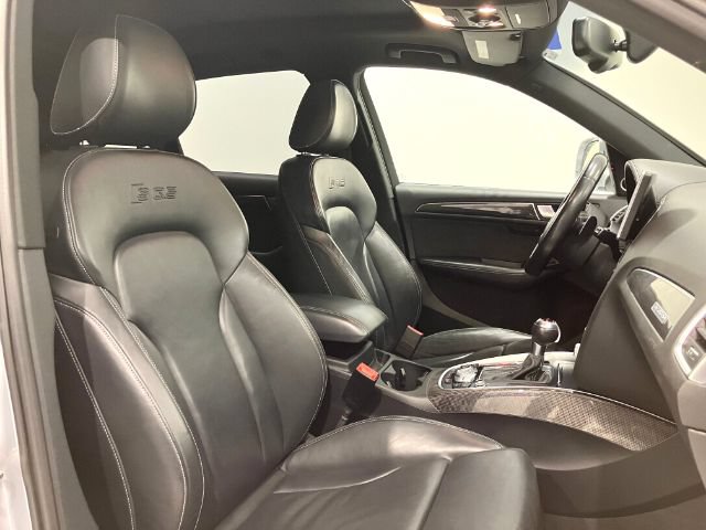 Used 2016 Audi SQ5 Premium Plus w/ Technology Package AWD/4WD image 39