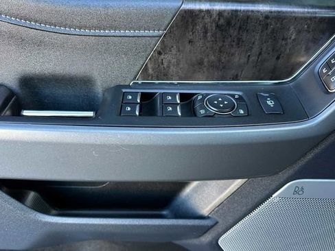 Used 2023 Ford F250 Lariat w/ Lariat Ultimate Package image 10