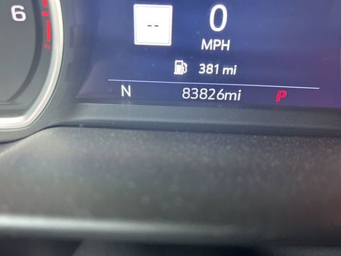 Used 2021 Chevrolet Tahoe High Country w/ Premium Package image 4