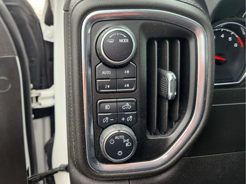 Used 2021 Chevrolet Silverado 1500 RST AWD/4WD image 27
