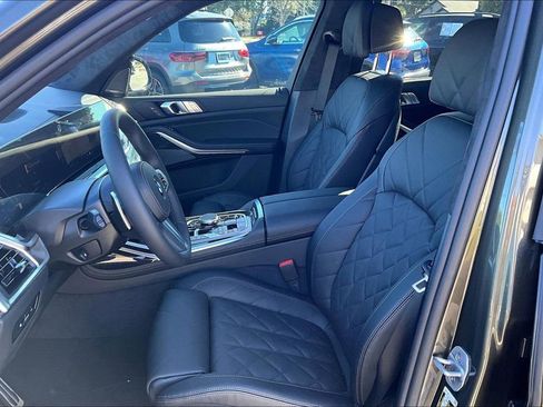 New 2026 BMW X7 xDrive40i w/ M Sport Package image 8