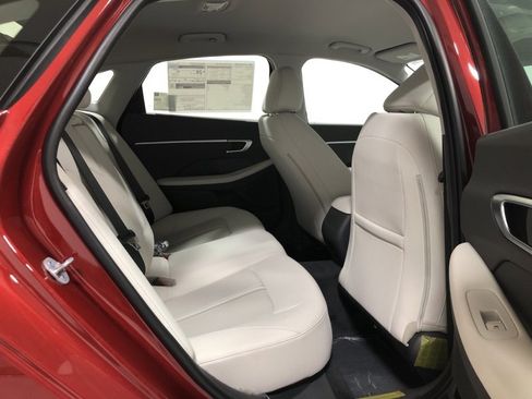 New 2025 Hyundai Sonata SEL image 10