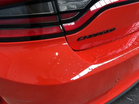 Used 2023 Dodge Charger GT w/ Plus Group RWD image 36