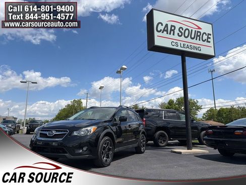 Used 2014 Subaru Crosstrek 2.0i Limited AWD/4WD image 1