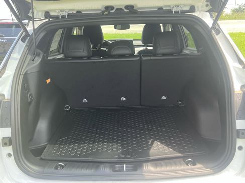 New 2025 Jeep Compass Latitude w/ Convenience Group image 34