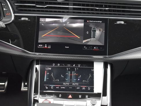New 2026 Audi RS Q8 performance AWD/4WD image 15
