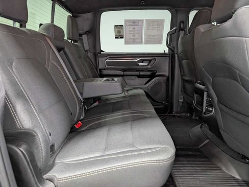 Used 2019 RAM 1500 Big Horn AWD/4WD image 43