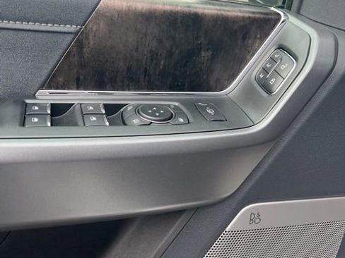 New 2025 Ford F350 Lariat w/ Chrome Package image 15