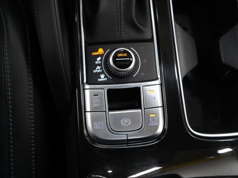 Used 2020 Kia Telluride SX AWD/4WD image 27