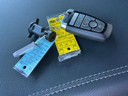 Used 2023 Ford F150 XLT w/ Equipment Group 302A High AWD/4WD image 65