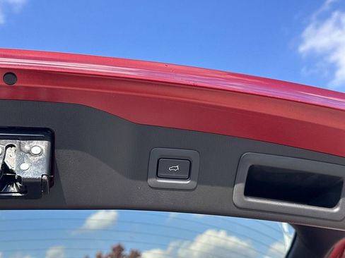 New 2025 MAZDA CX-5 Signature image 23