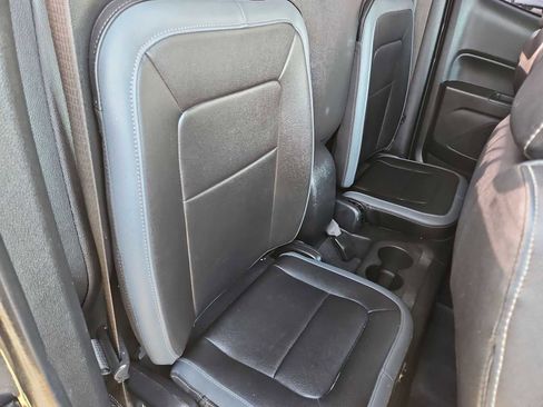 Used 2019 Chevrolet Colorado Z71 image 21