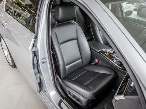 Used 2015 BMW 535i Sedan RWD image 46