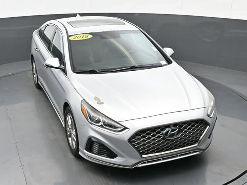 Used 2018 Hyundai Sonata Sport image 37