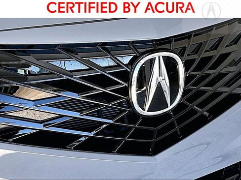 Certified 2025 Acura ADX A-Spec image 35