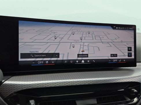 Certified 2025 BMW i4 eDrive40 w/ Premium Package RWD image 30