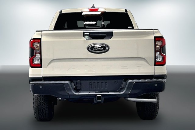 New 2026 Ford Ranger XLT AWD/4WD image 4