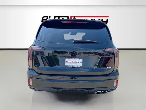 Used 2025 Kia Telluride SX Prestige X-Line AWD/4WD image 7