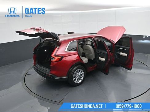 Used 2024 Honda CR-V EX-L image 53
