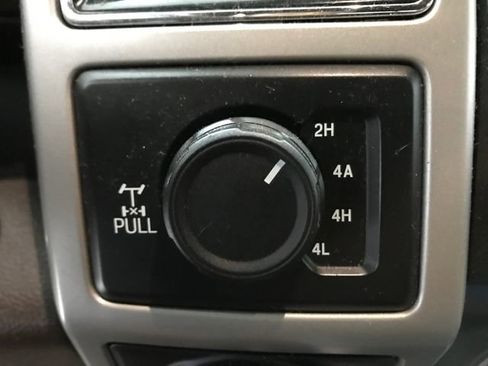 Used 2020 Ford F150 King Ranch w/ Equipment Group 601A Luxury image 13