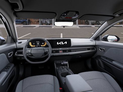 New 2026 Kia K4 FWD image 14
