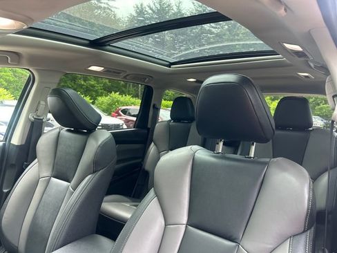 Used 2025 Subaru Ascent Onyx Edition AWD/4WD image 23