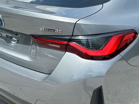 Certified 2024 BMW i4 eDrive35 w/ Convenience Package RWD image 25