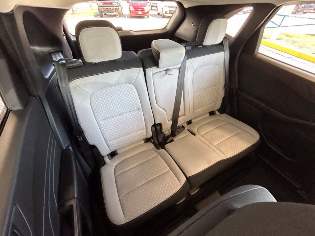 Certified 2023 Ford Escape Active FWD image 28