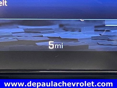 New 2025 Chevrolet Tahoe Premier image 2