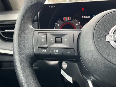 New 2026 Nissan Kicks S image 22