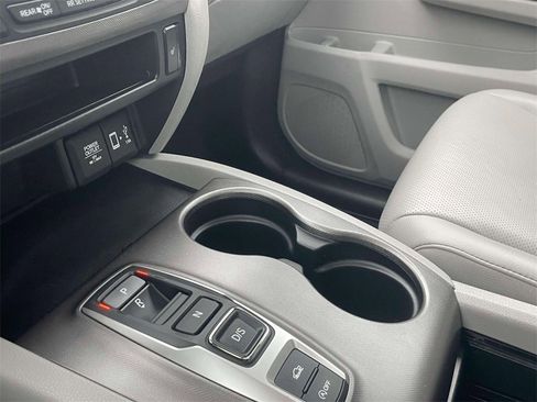 Certified 2023 Honda Ridgeline RTL image 26